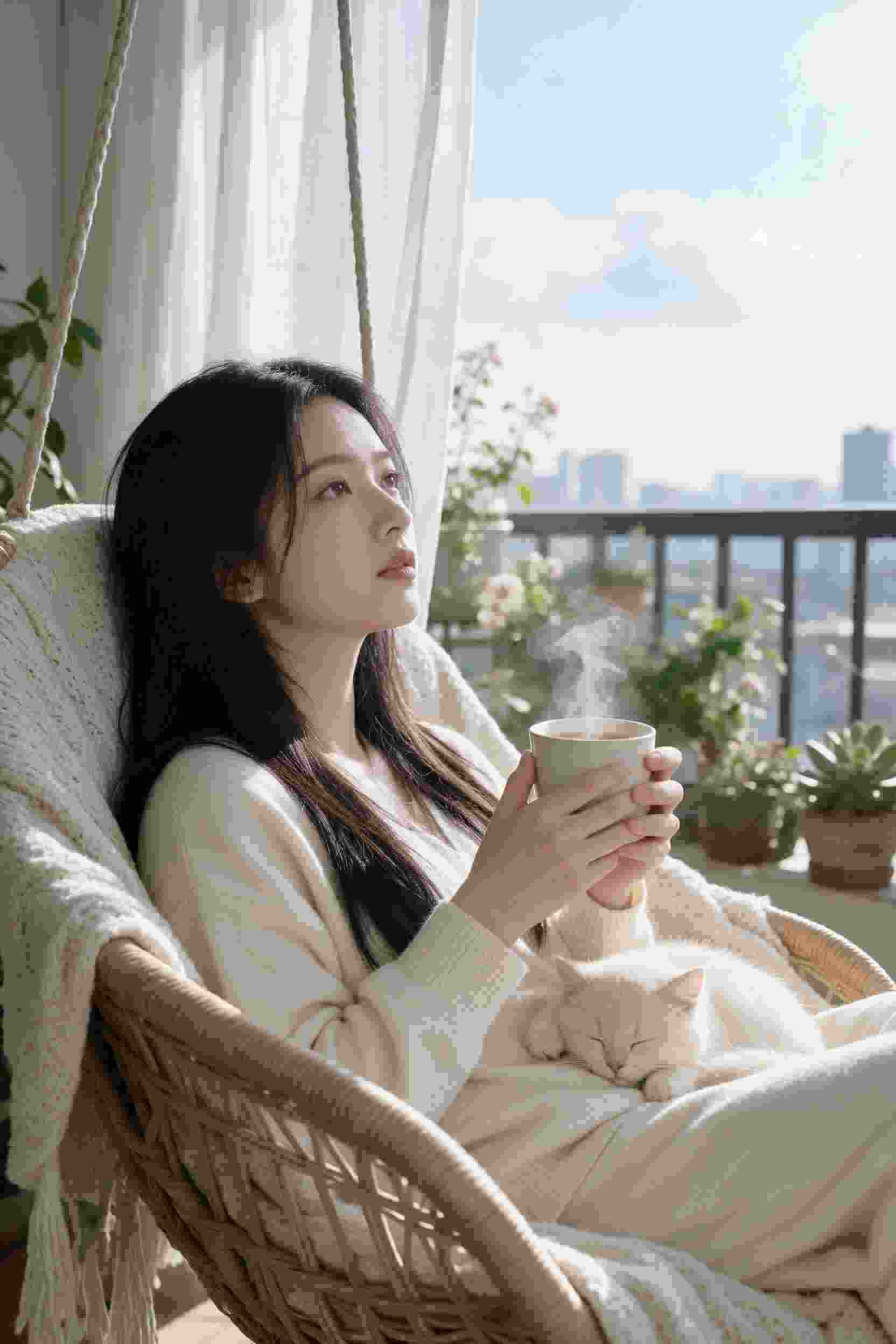 初恋的模样