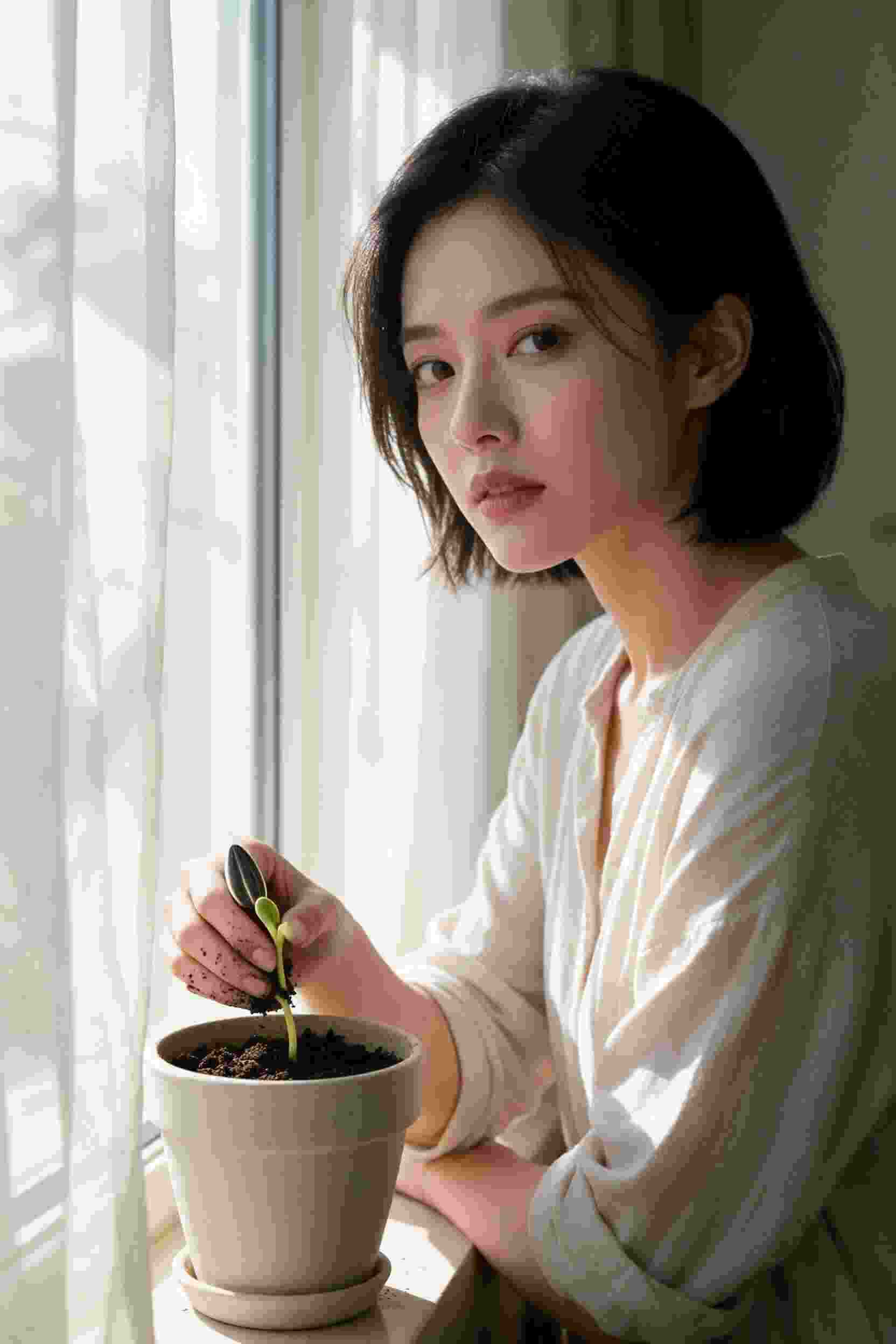 律师的抉择
