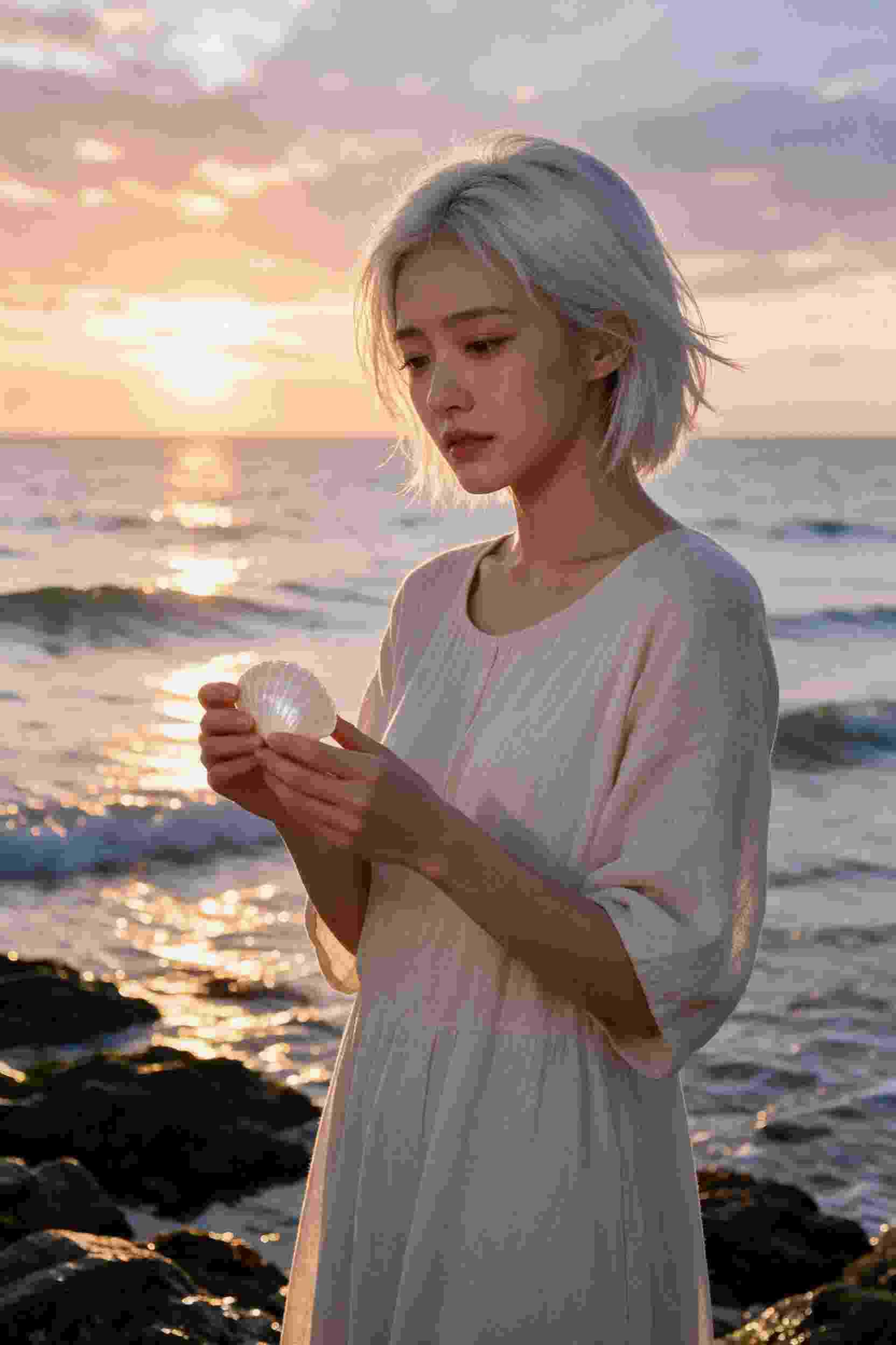 失忆的秘密
