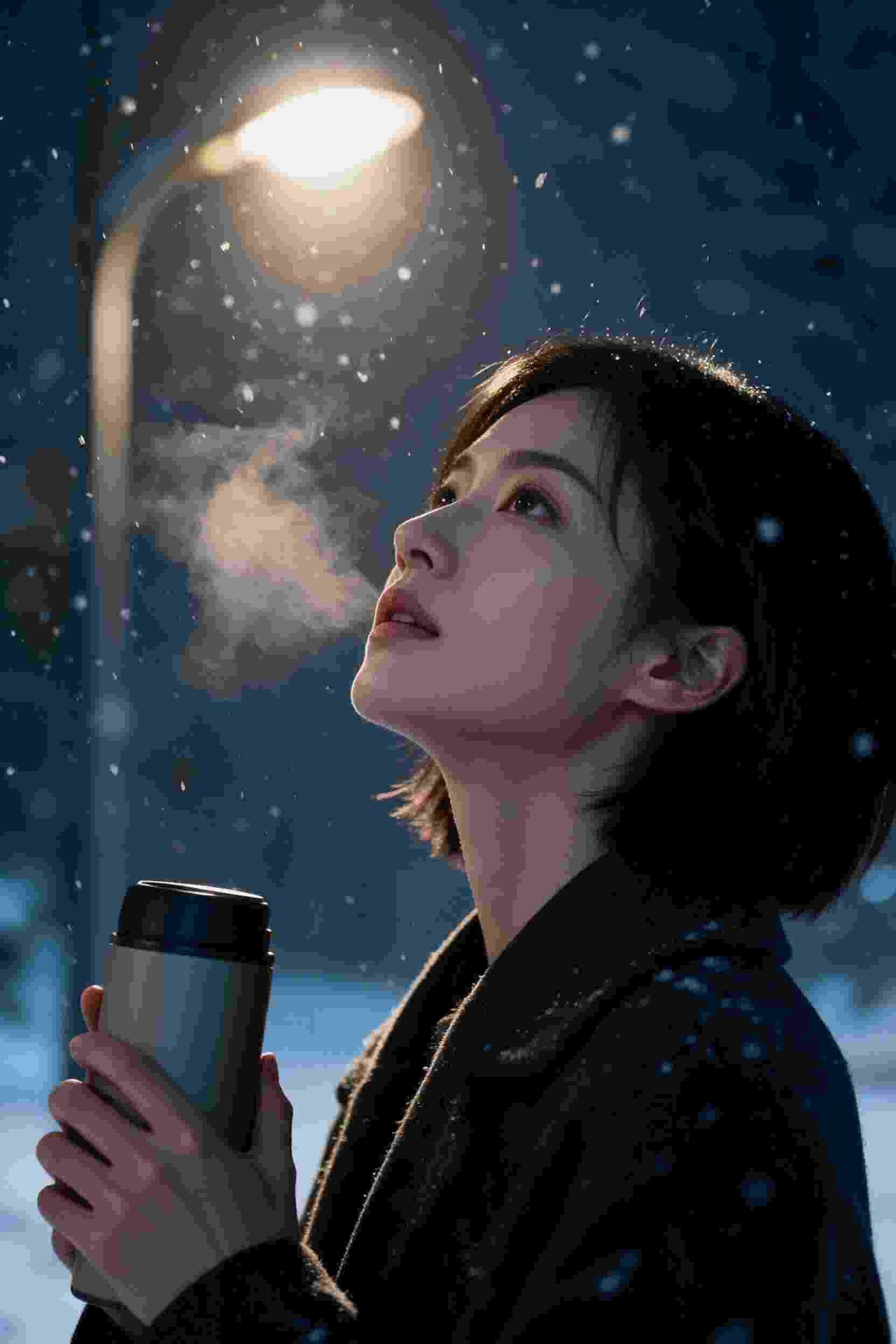 一吻定情