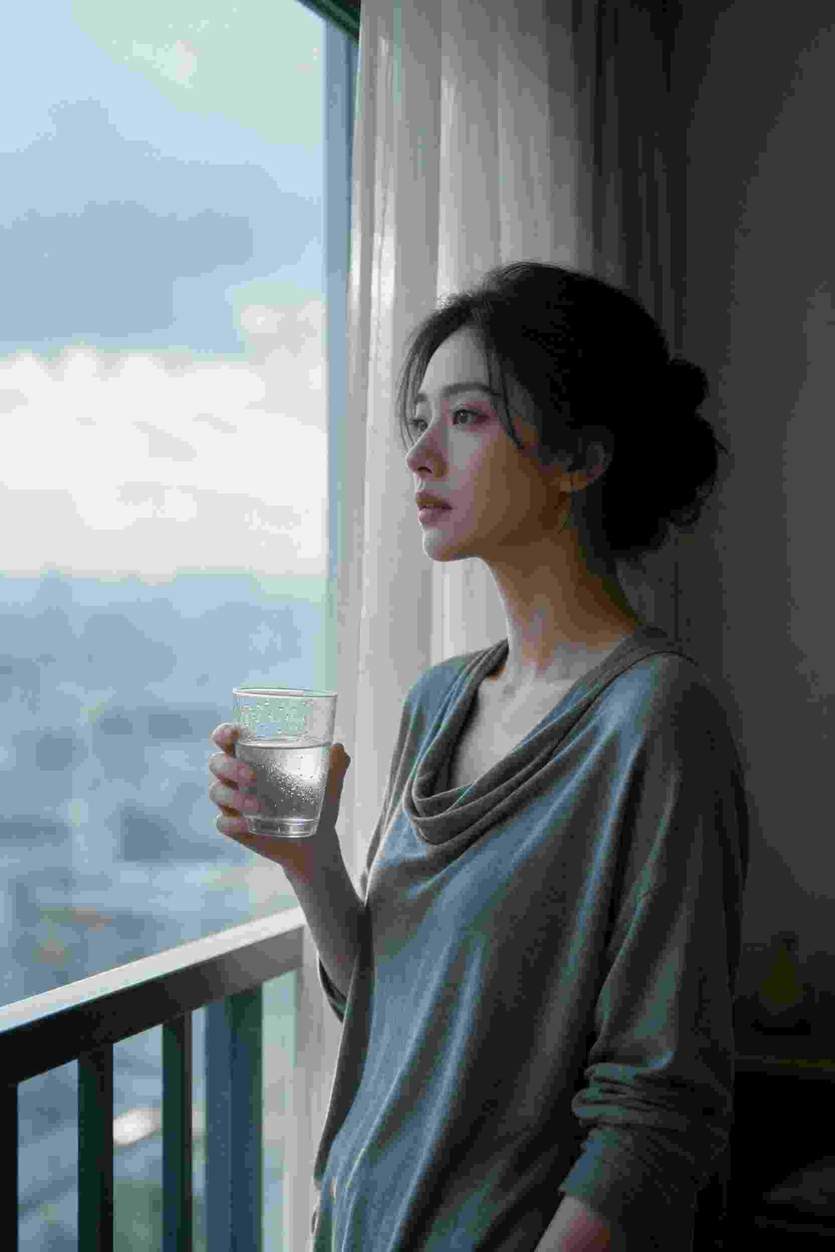 上班的故事