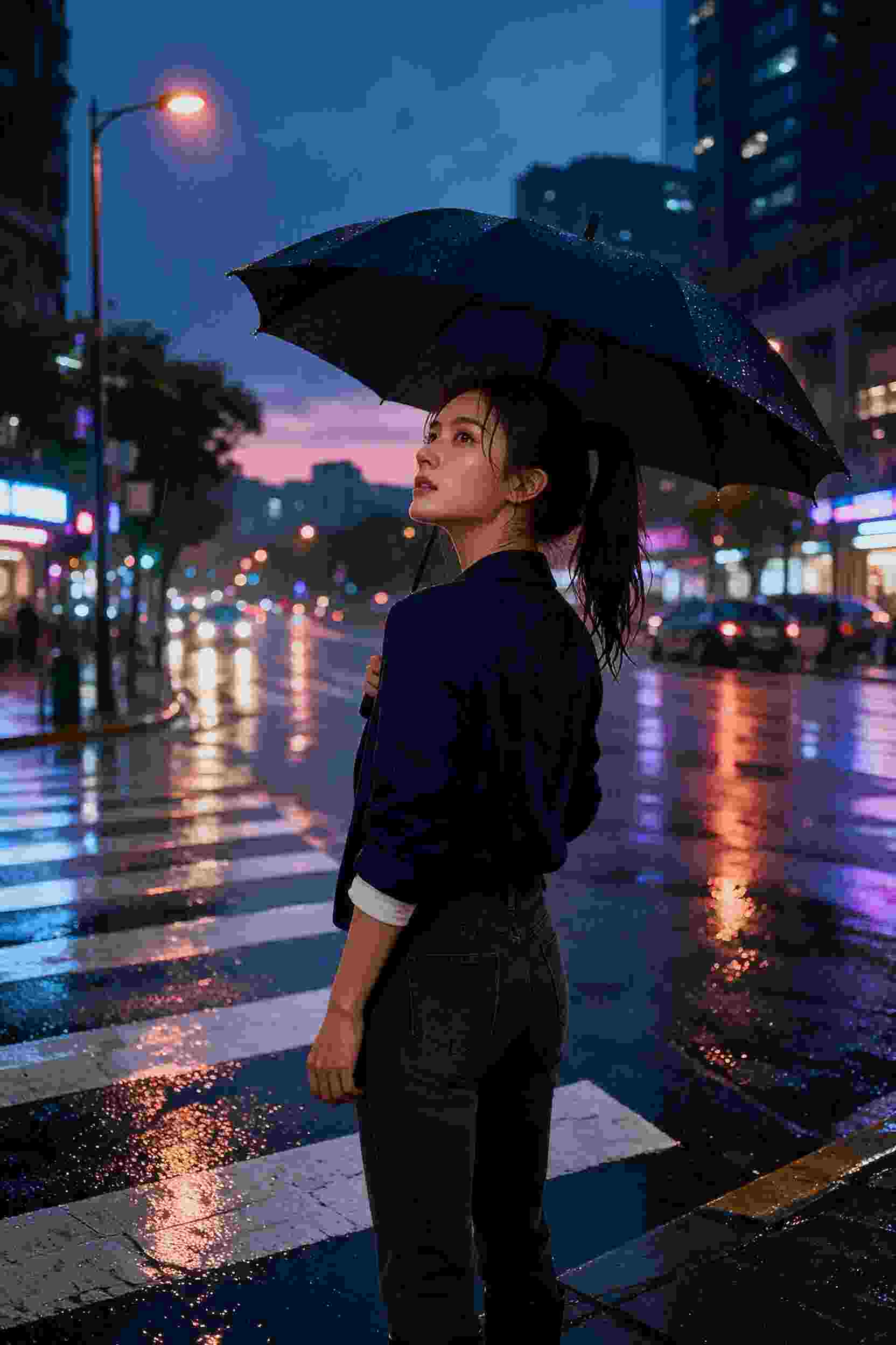 闺蜜的秘密
